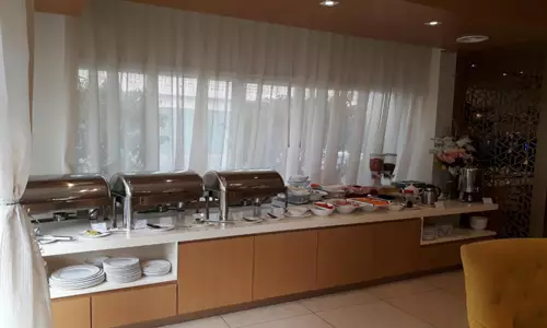 هتل رویال فالکون دبی